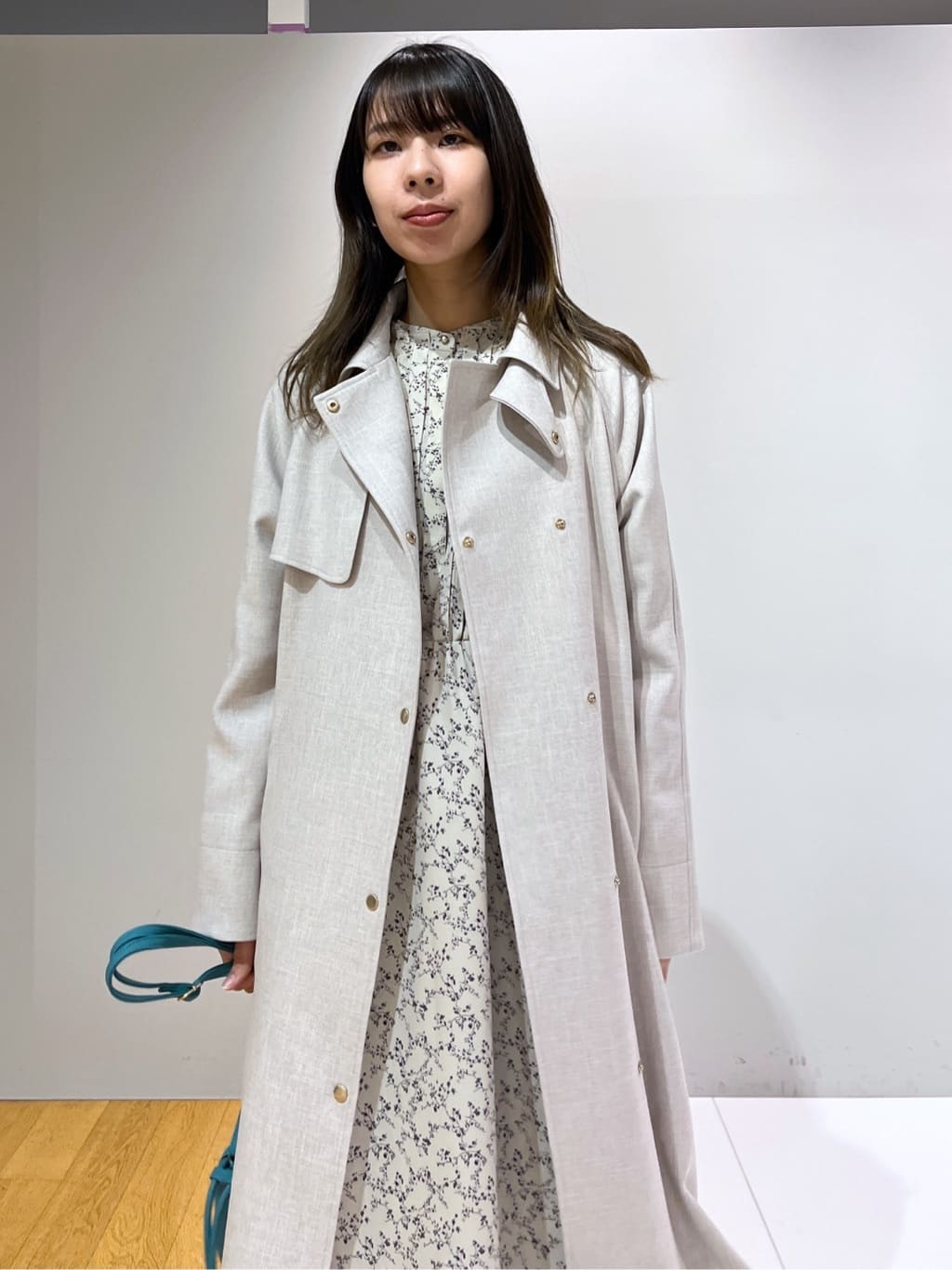 cotaniさんの「grove｜」を使ったコーディネート