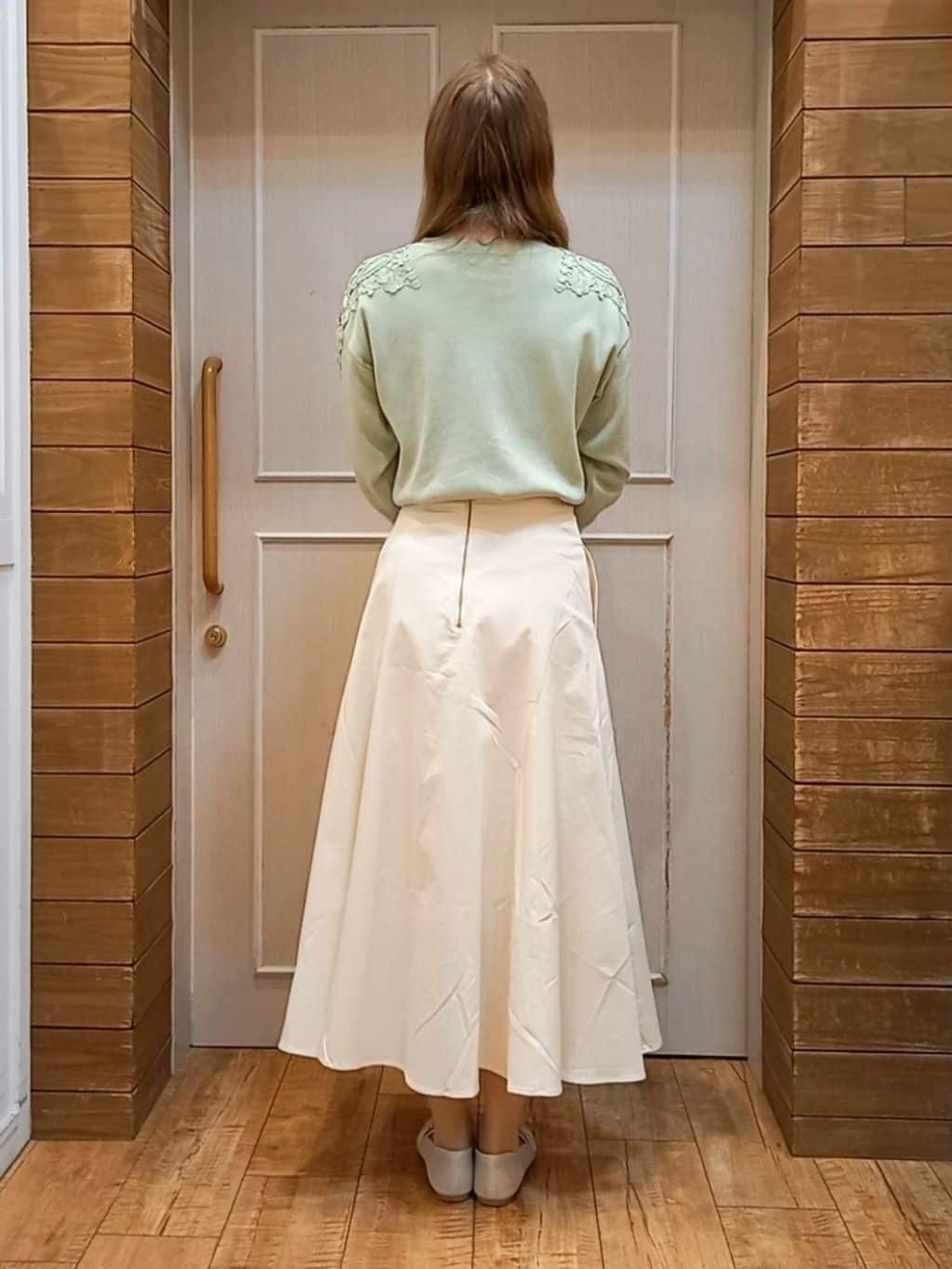 Mirkaさんの「SHOO･LA･RUE｜」を使ったコーディネート