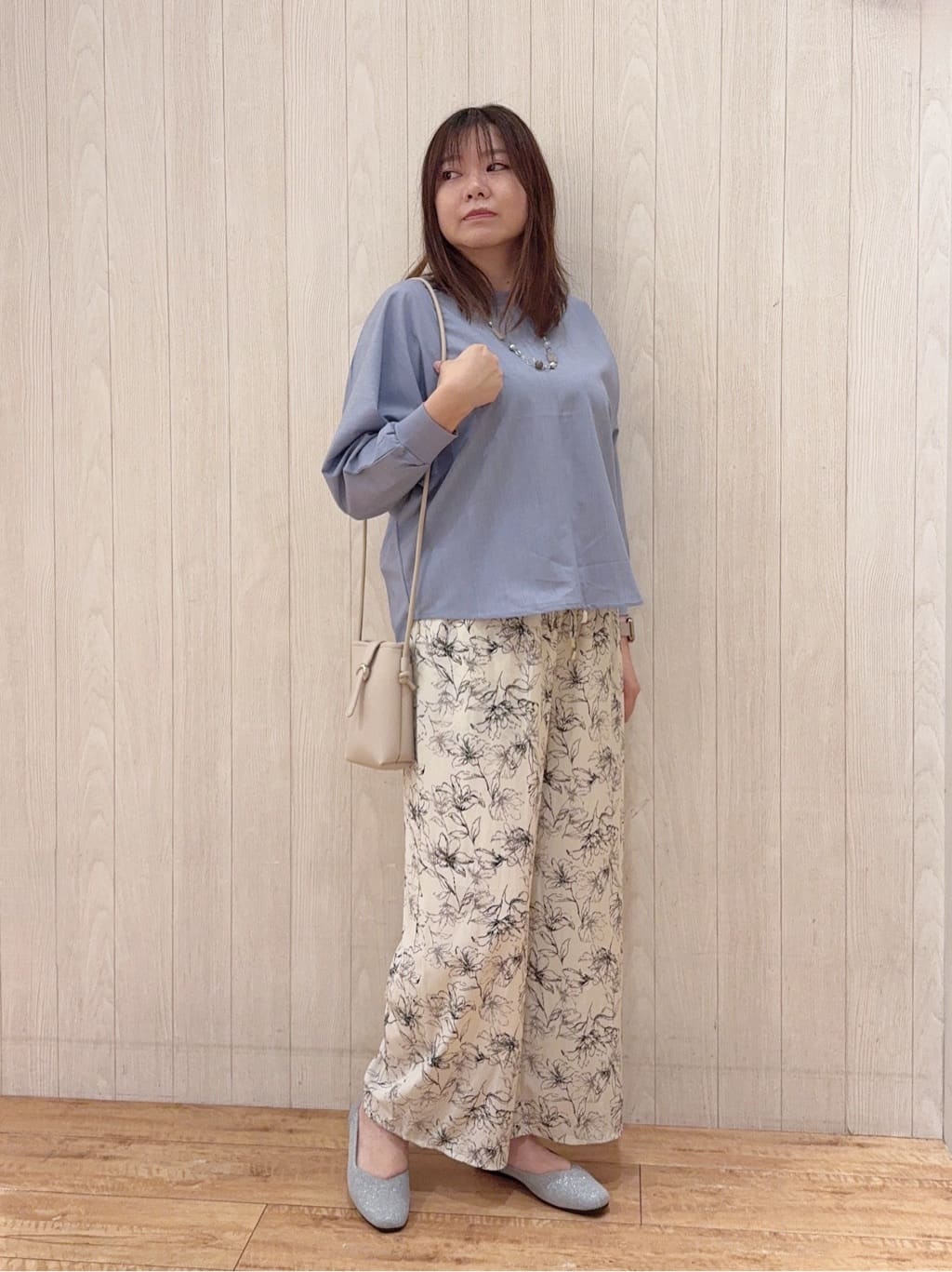 あーやさんの「SHOO･LA･RUE｜」を使ったコーディネート