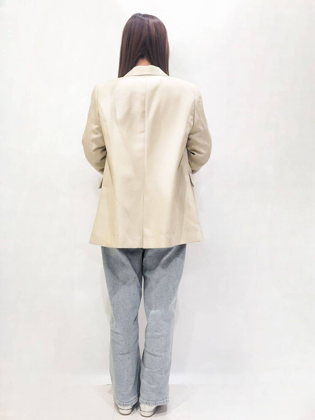 みささんの「OPAQUE.CLIP｜」を使ったコーディネート