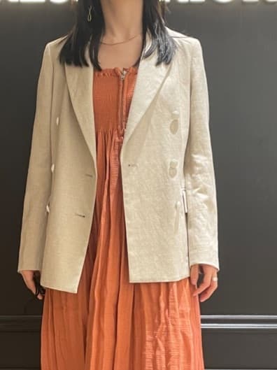 Karinさんの「DRESSTERIOR｜」を使ったコーディネート