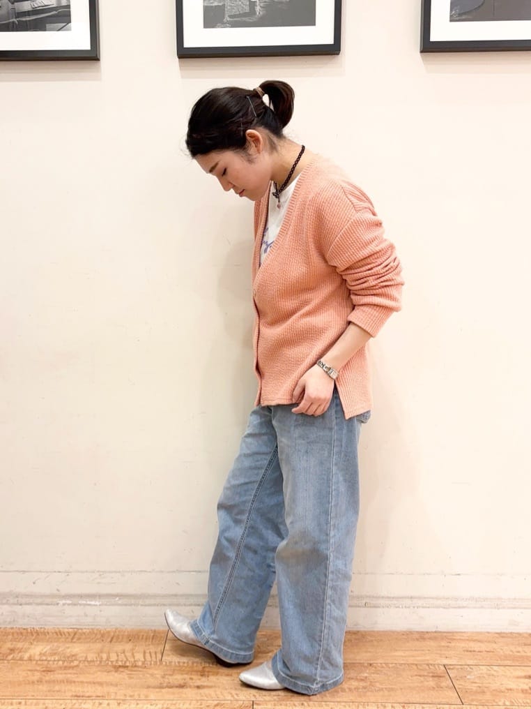 かふぇもか。さんの「SHOO･LA･RUE｜」を使ったコーディネート