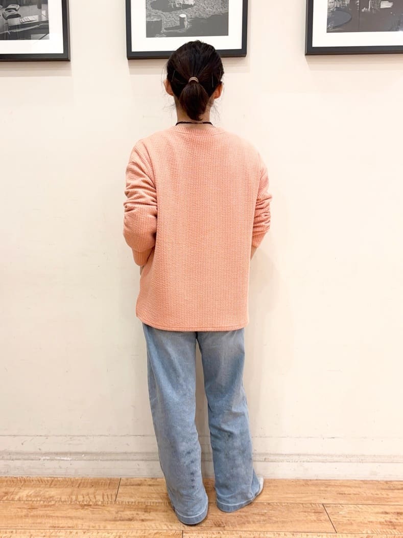 かふぇもか。さんの「SHOO･LA･RUE｜」を使ったコーディネート