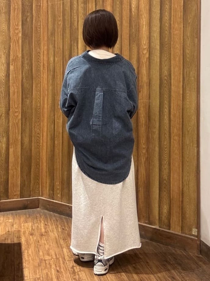 香泉さんの「SHOO･LA･RUE｜」を使ったコーディネート