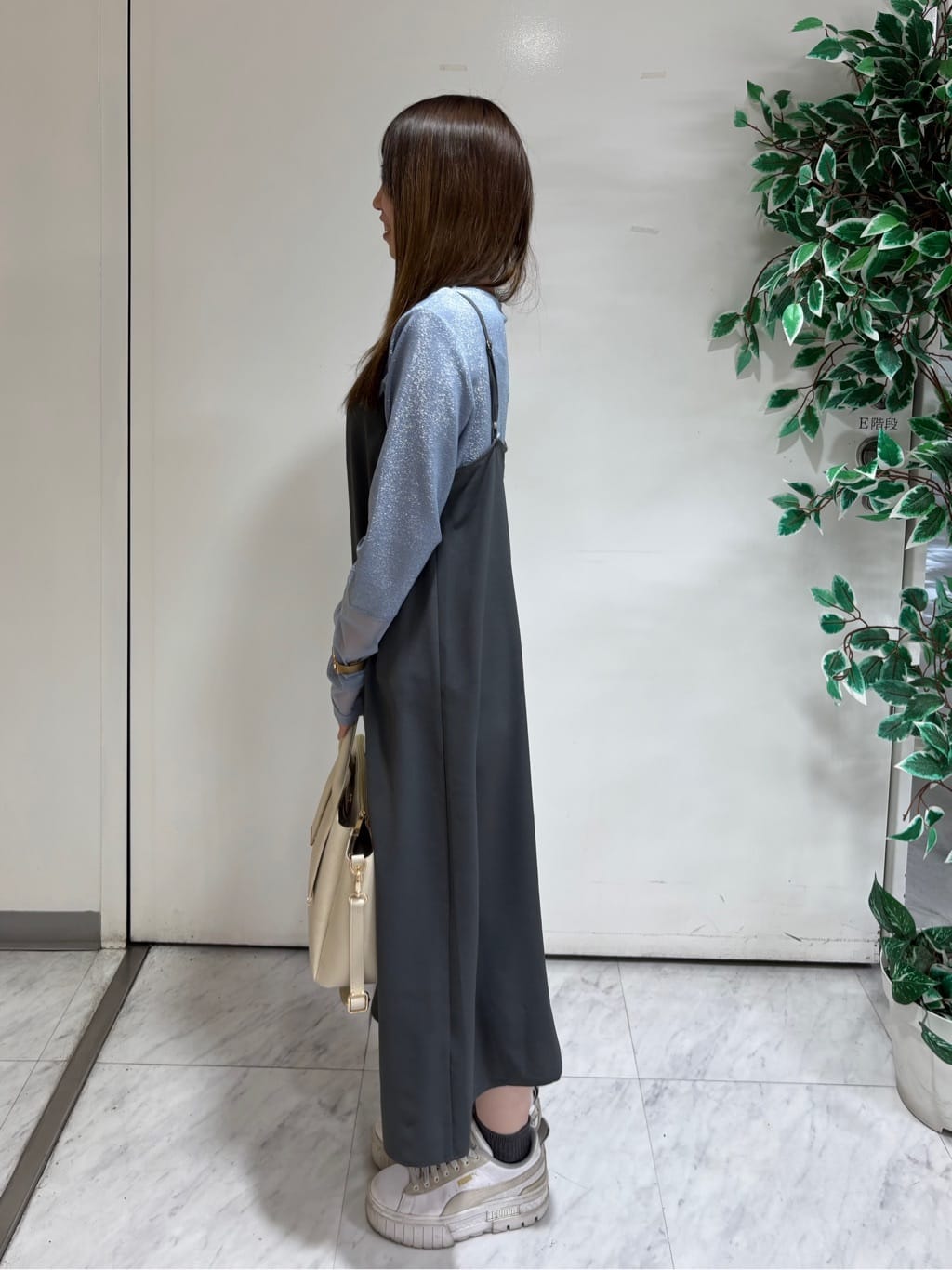 annaさんの「」を使ったコーディネート