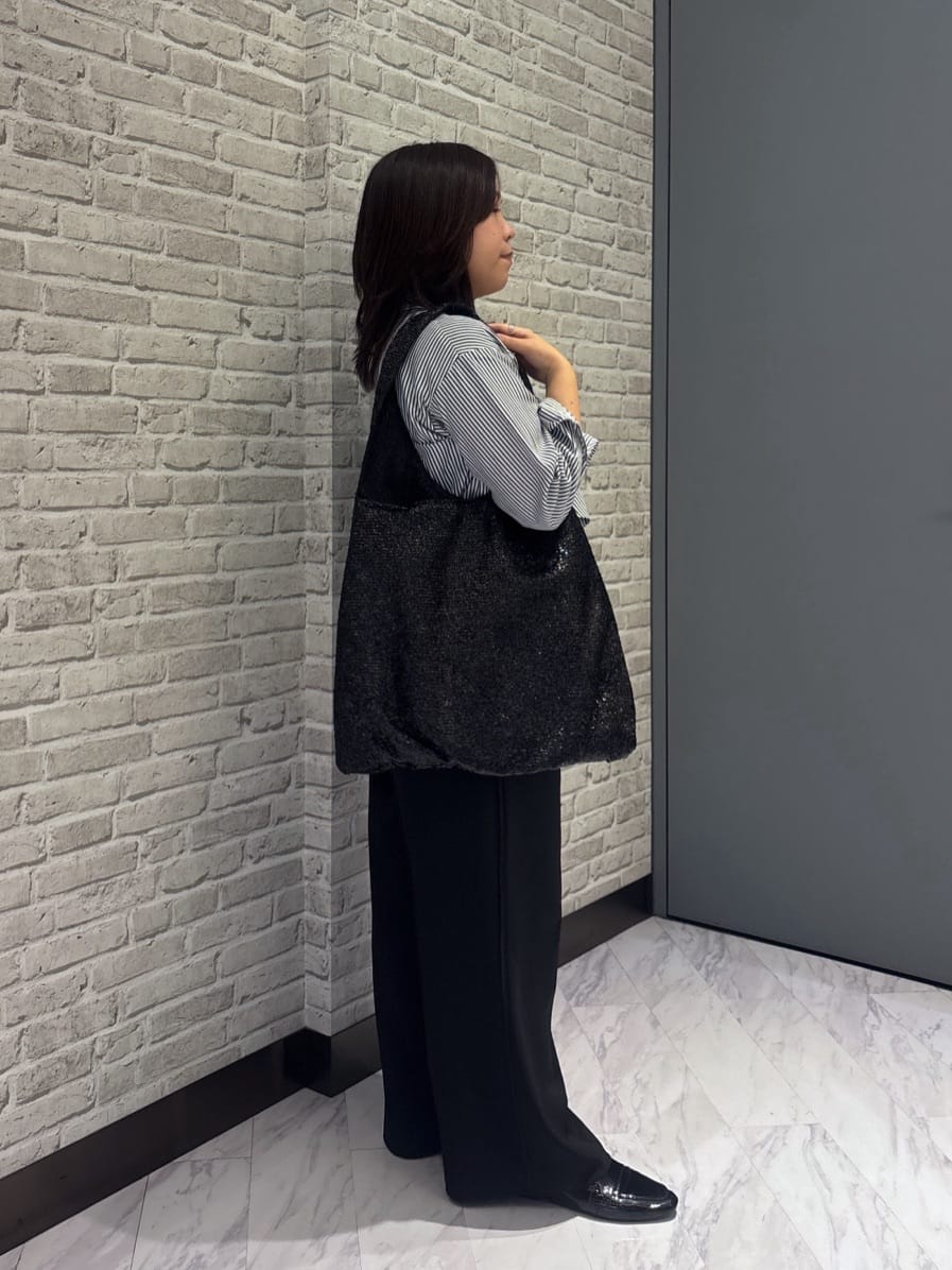 Akiさんの「INDIVI｜」を使ったコーディネート