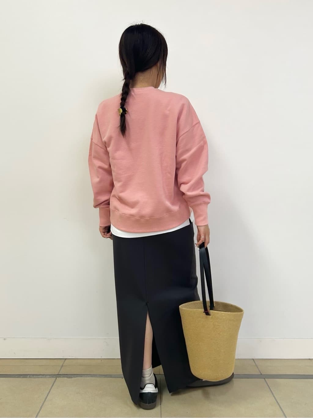 とりみさんの「DRESSTERIOR｜」を使ったコーディネート