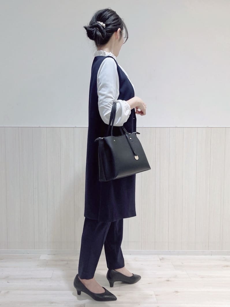 りょうちんさんの「SHOO･LA･RUE｜」を使ったコーディネート