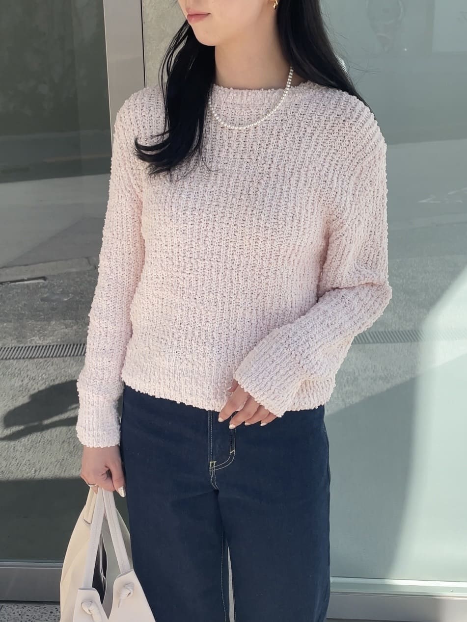 NATSUMIさんの「grove｜【Lee&times;grove別注】WIDE DENIM PANTS」を使ったコーディネート