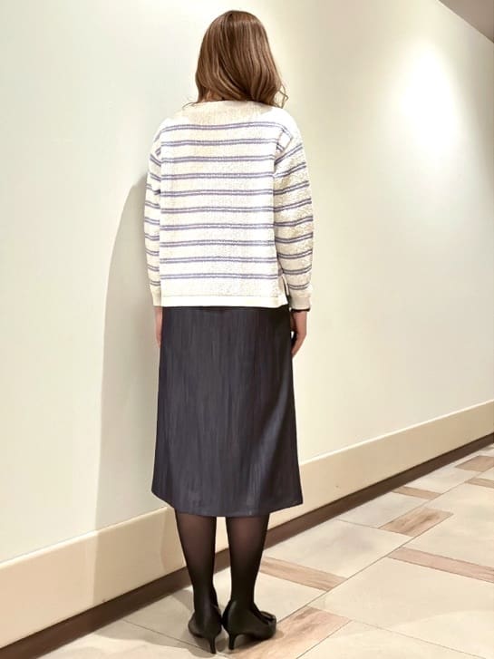 チャイさんの「Reflect｜」を使ったコーディネート