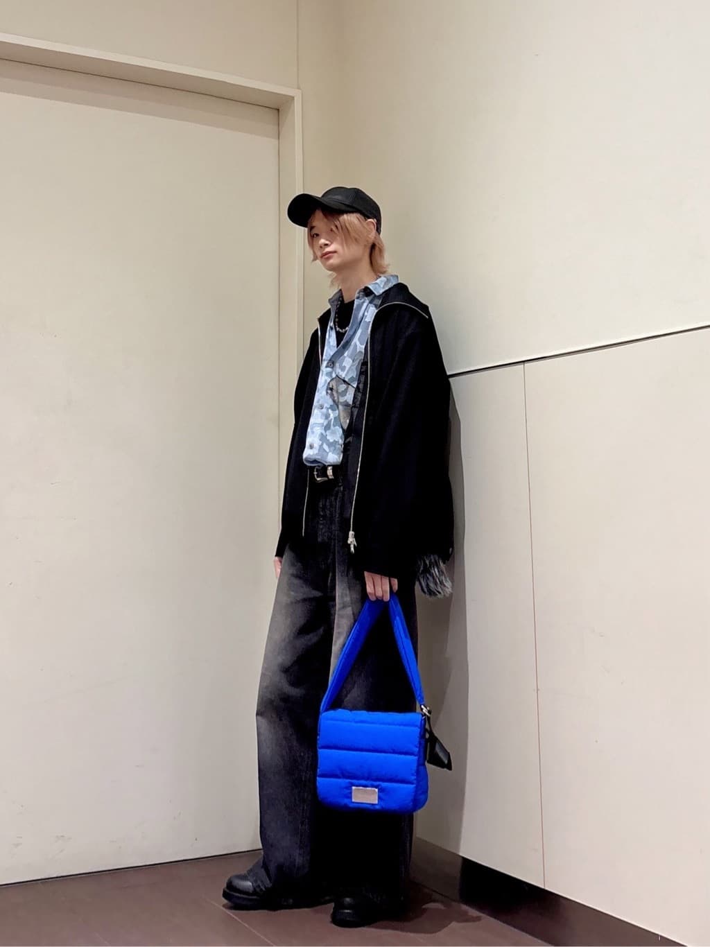 RYUGAさんの「tk.TAKEO KIKUCHI｜」を使ったコーディネート