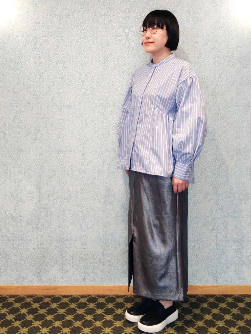みいさんの「index｜」を使ったコーディネート