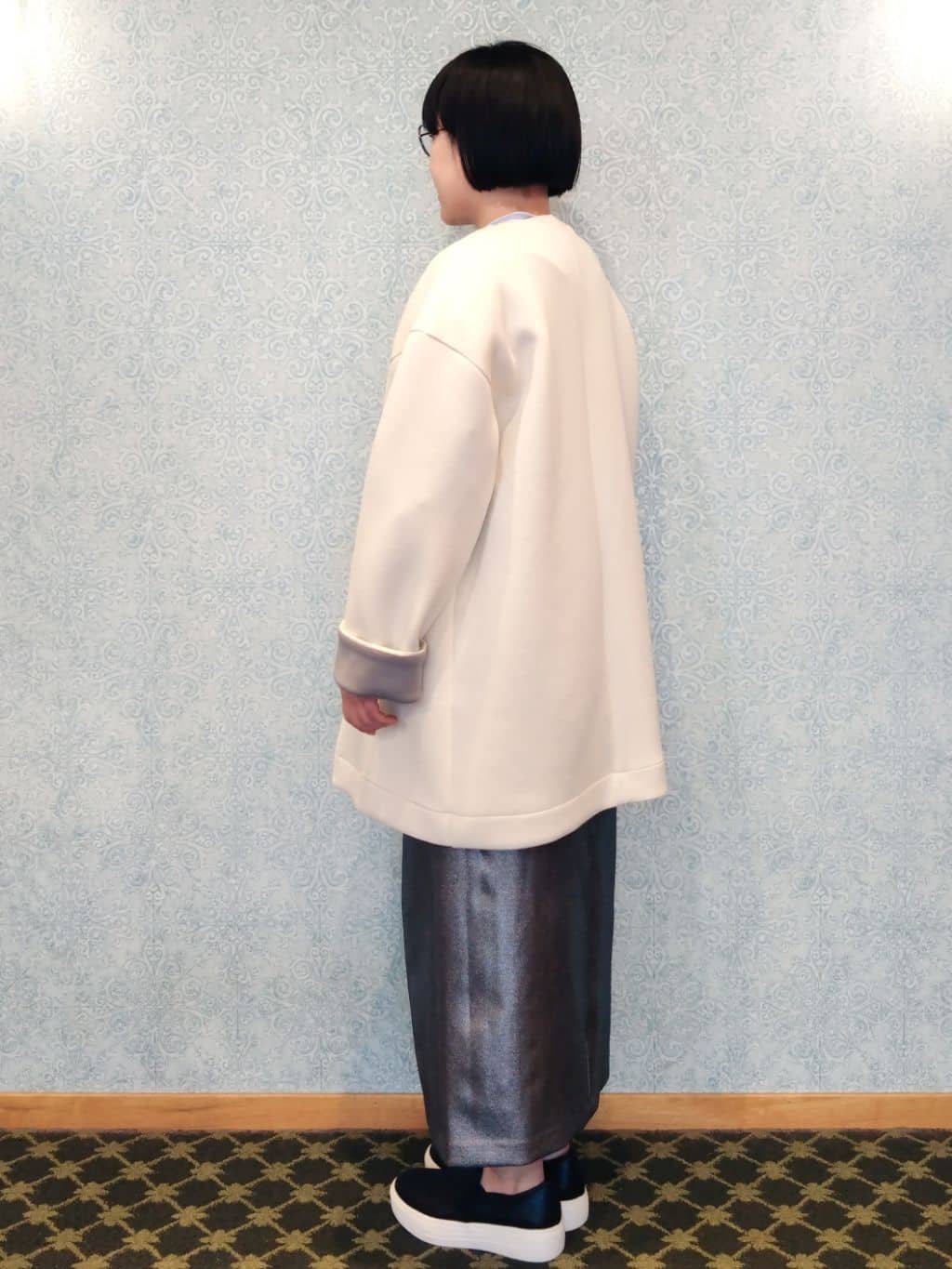 みいさんの「index｜」を使ったコーディネート