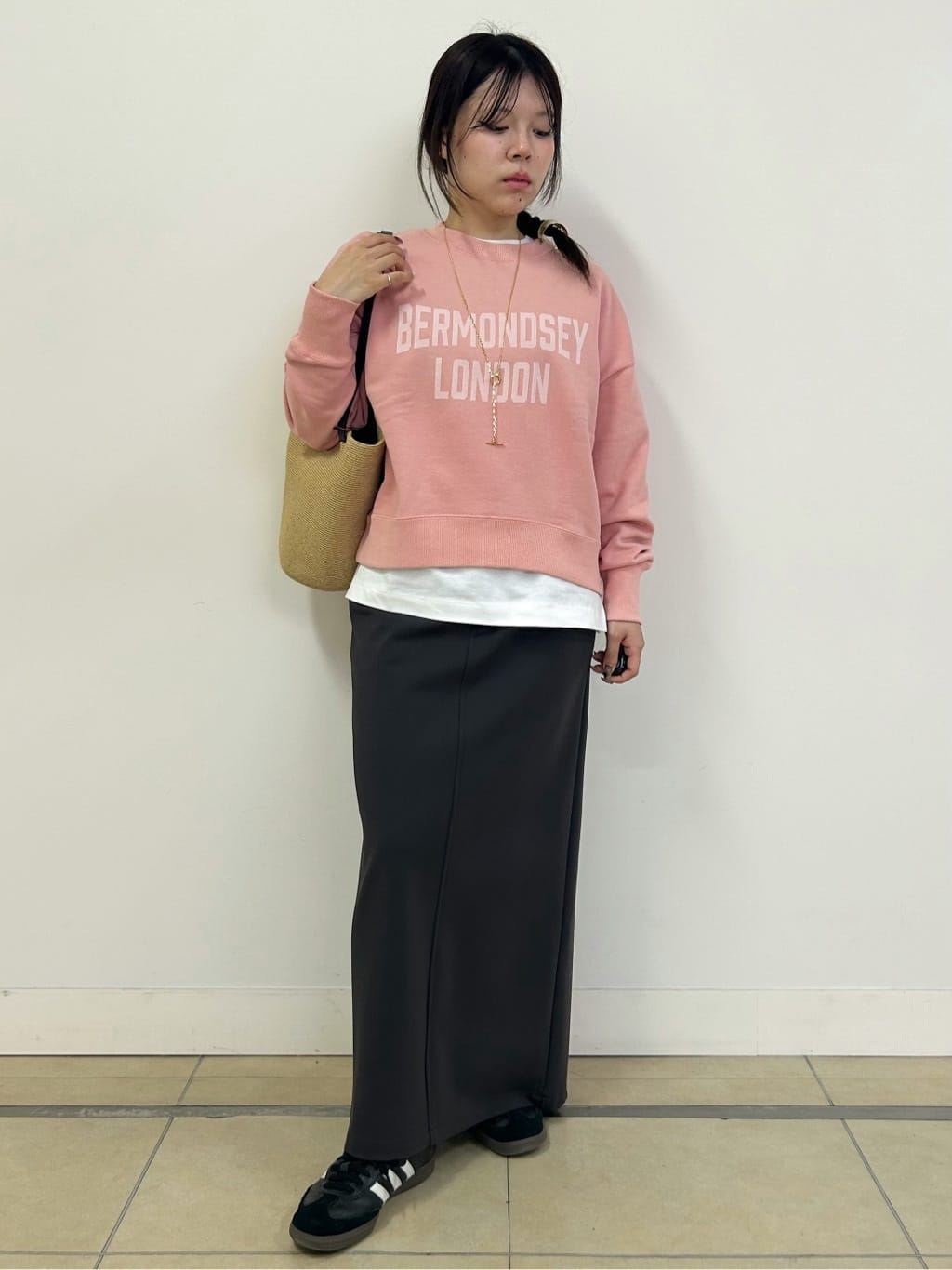 とりみさんの「DRESSTERIOR｜」を使ったコーディネート