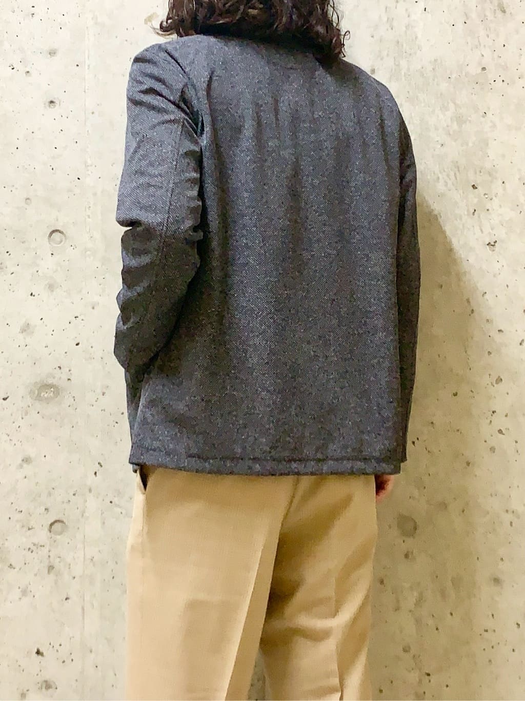 木村剛さんの「TAKEO KIKUCHI｜日本製 Uチップ ドレスシューズ」を使ったコーディネート