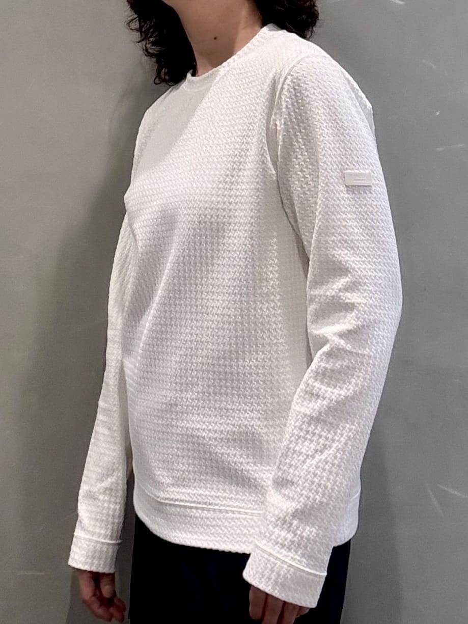 のぐみさんの「TAKEO KIKUCHI｜ペンタゴンカットピアス」を使ったコーディネート