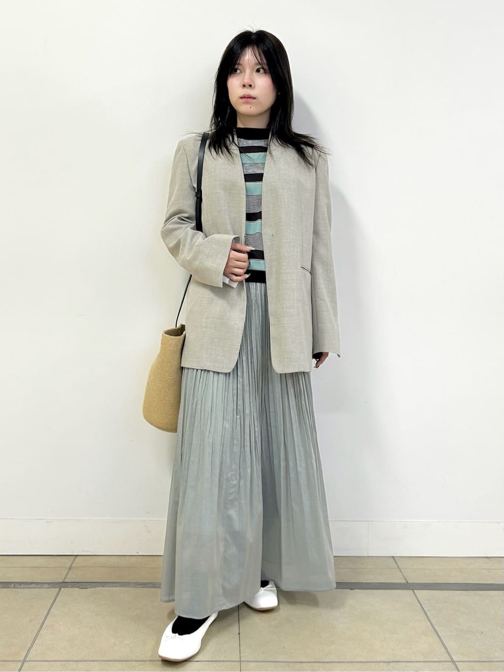 とりみさんの「DRESSTERIOR｜」を使ったコーディネート