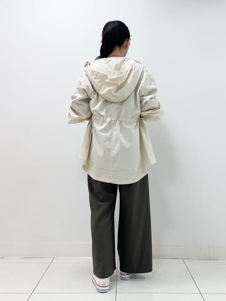 yasuokaさんの「Dessin｜」を使ったコーディネート