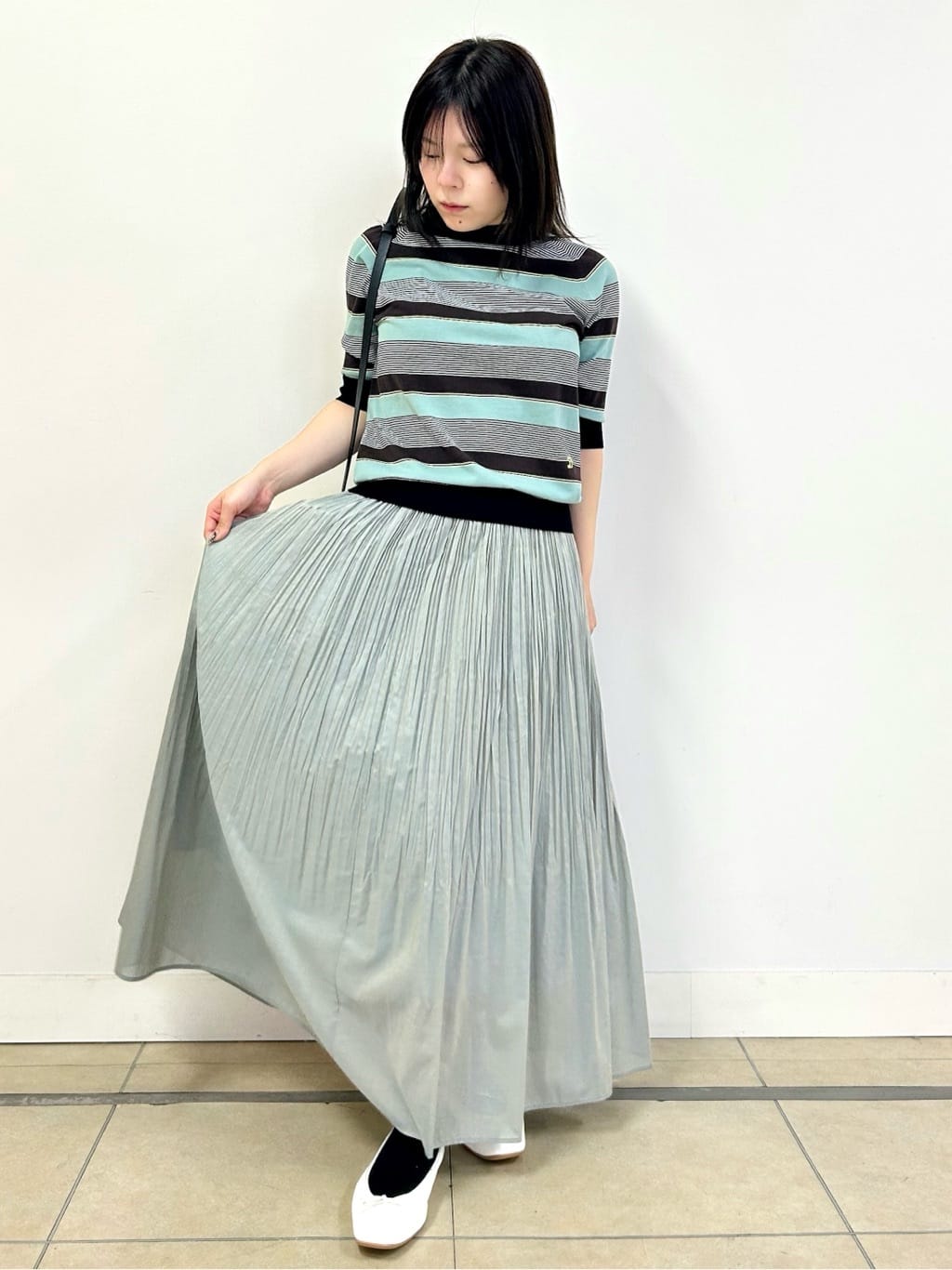 とりみさんの「DRESSTERIOR｜」を使ったコーディネート