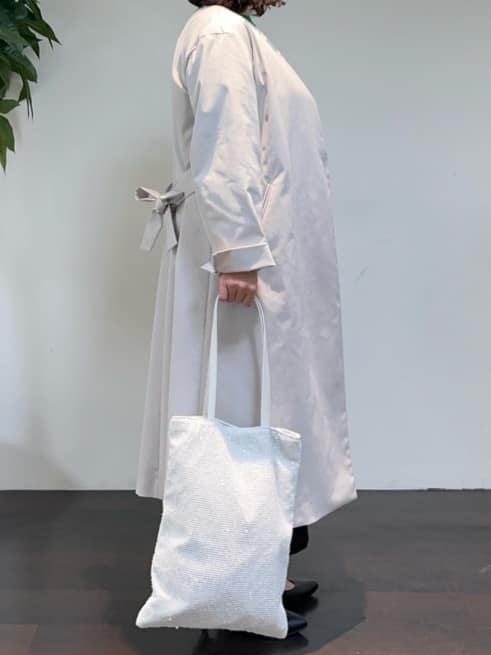 Asamiさんの「UNTITLED｜トリプルワントップペンダント」を使ったコーディネート