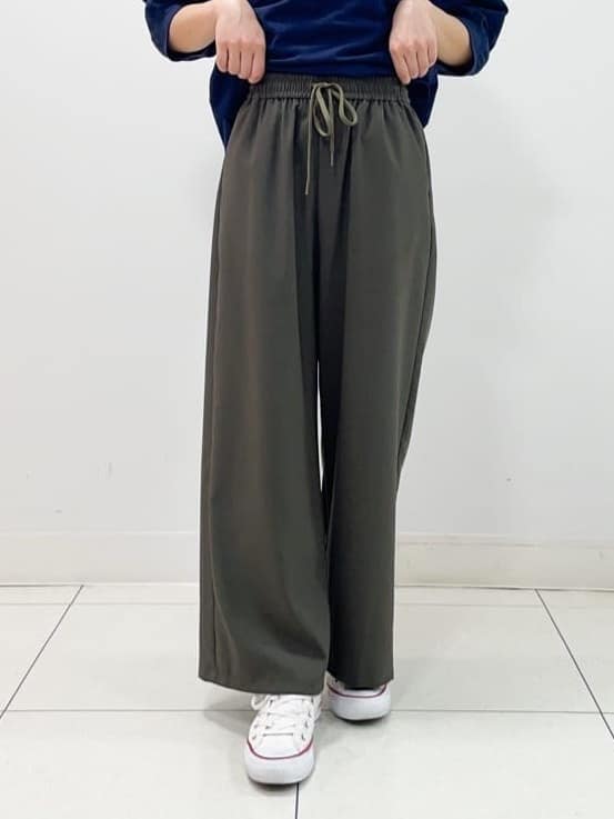 yasuokaさんの「Dessin｜」を使ったコーディネート