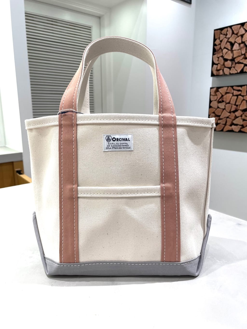rinさんの「Dessin｜」を使ったコーディネート