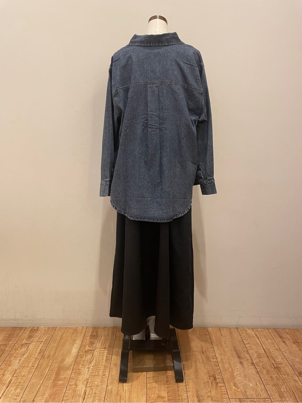 まるよOTさんの「SHOO･LA･RUE｜◆洗えるサッと履けるニットスニーカー」を使ったコーディネート