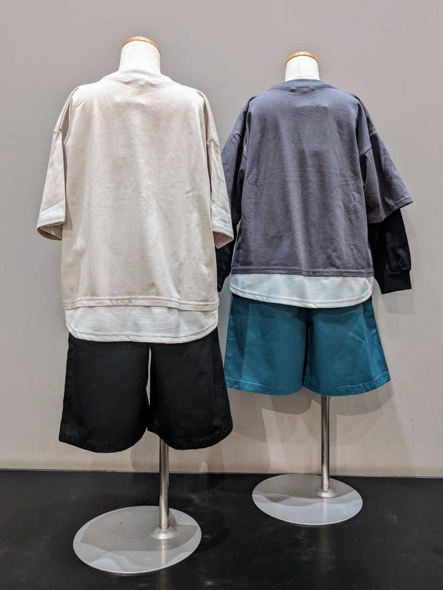 vacheさんの「SHOO･LA･RUE｜」を使ったコーディネート