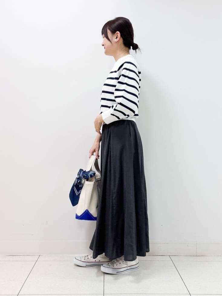 nakajoさんの「Dessin｜」を使ったコーディネート
