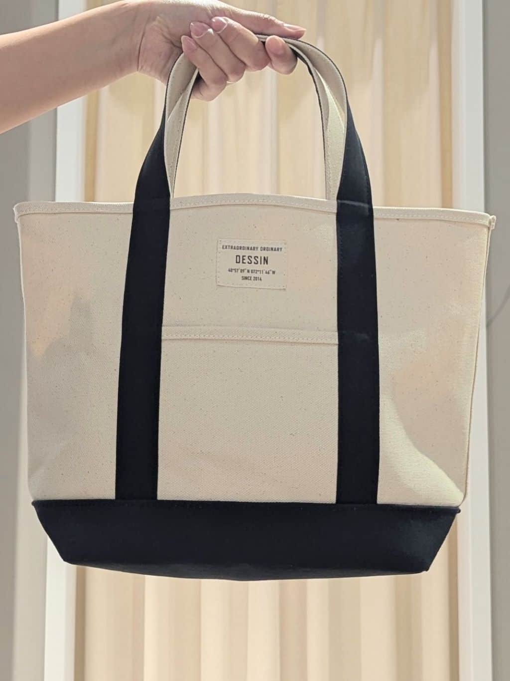 Riiinさんの「Dessin｜」を使ったコーディネート