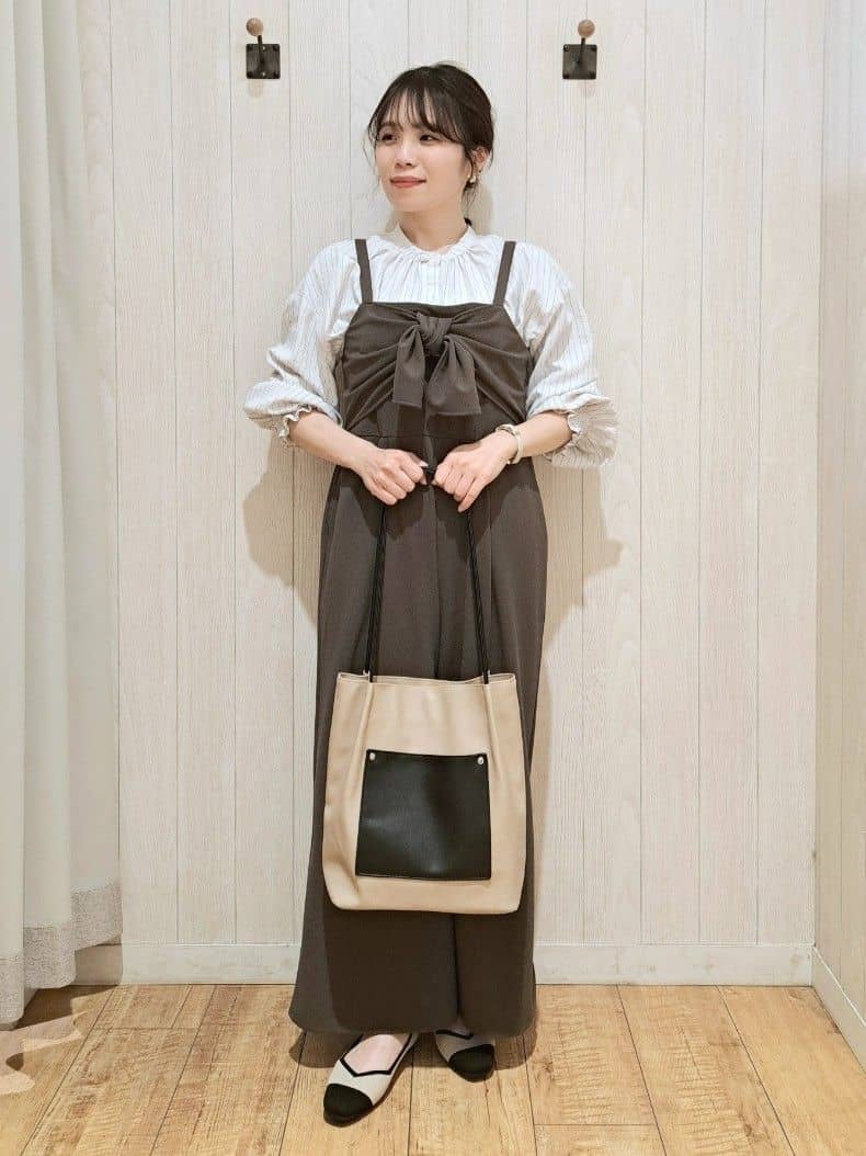 SAKIさんの「SHOO･LA･RUE｜」を使ったコーディネート