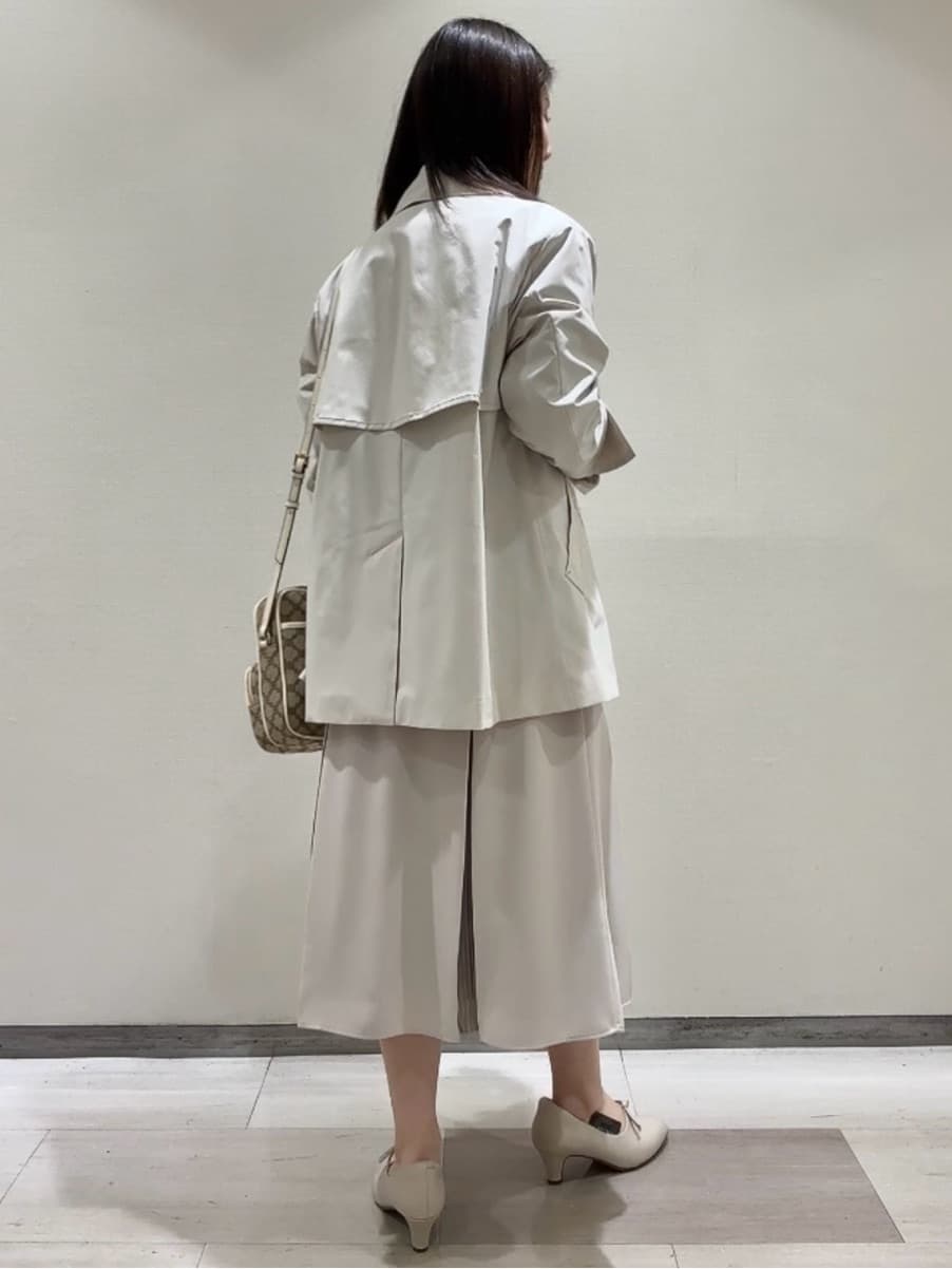 エリカさんの「Reflect｜」を使ったコーディネート
