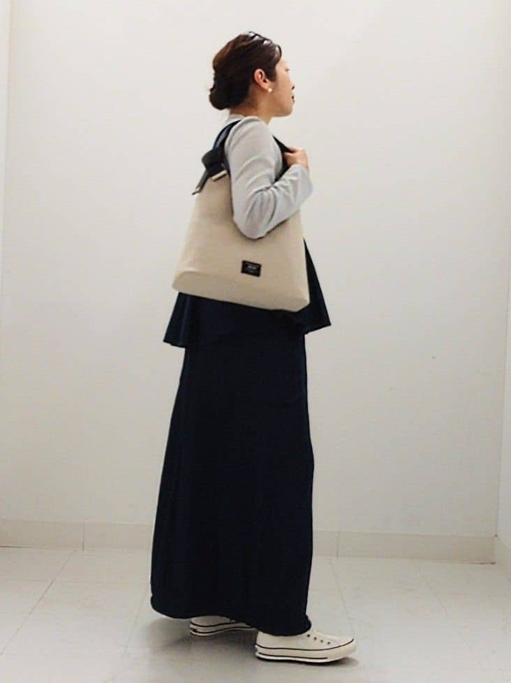 KJさんの「Dessin｜」を使ったコーディネート