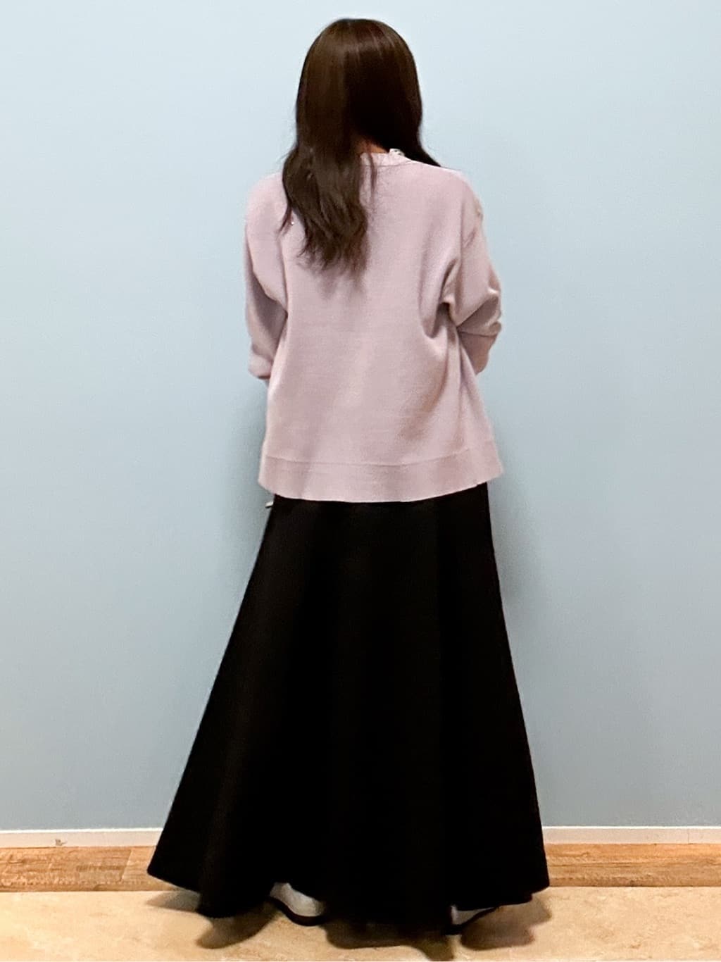 mikoさんの「SHOO･LA･RUE｜」を使ったコーディネート