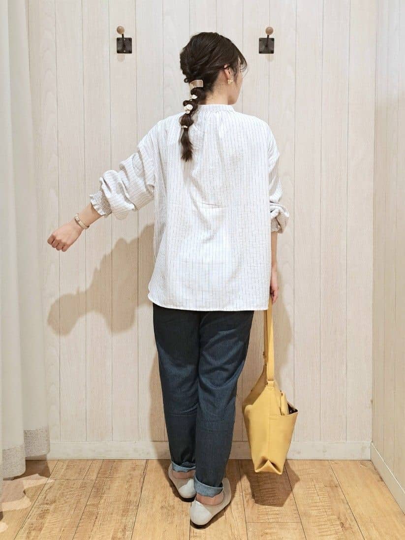 SAKIさんの「SHOO･LA･RUE｜」を使ったコーディネート