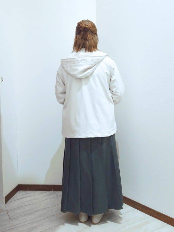 みぃーこさんの「SHOO･LA･RUE｜」を使ったコーディネート
