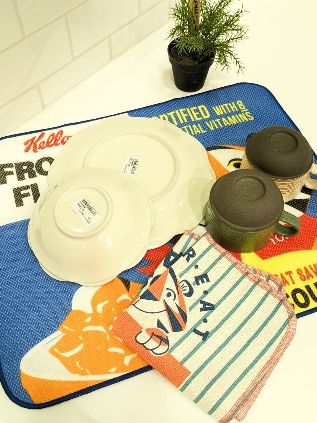 シモさんの「212 KITCHEN STORE｜」を使ったコーディネート