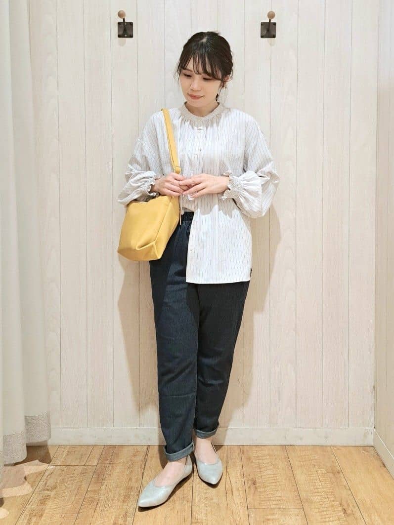 SAKIさんの「SHOO･LA･RUE｜」を使ったコーディネート