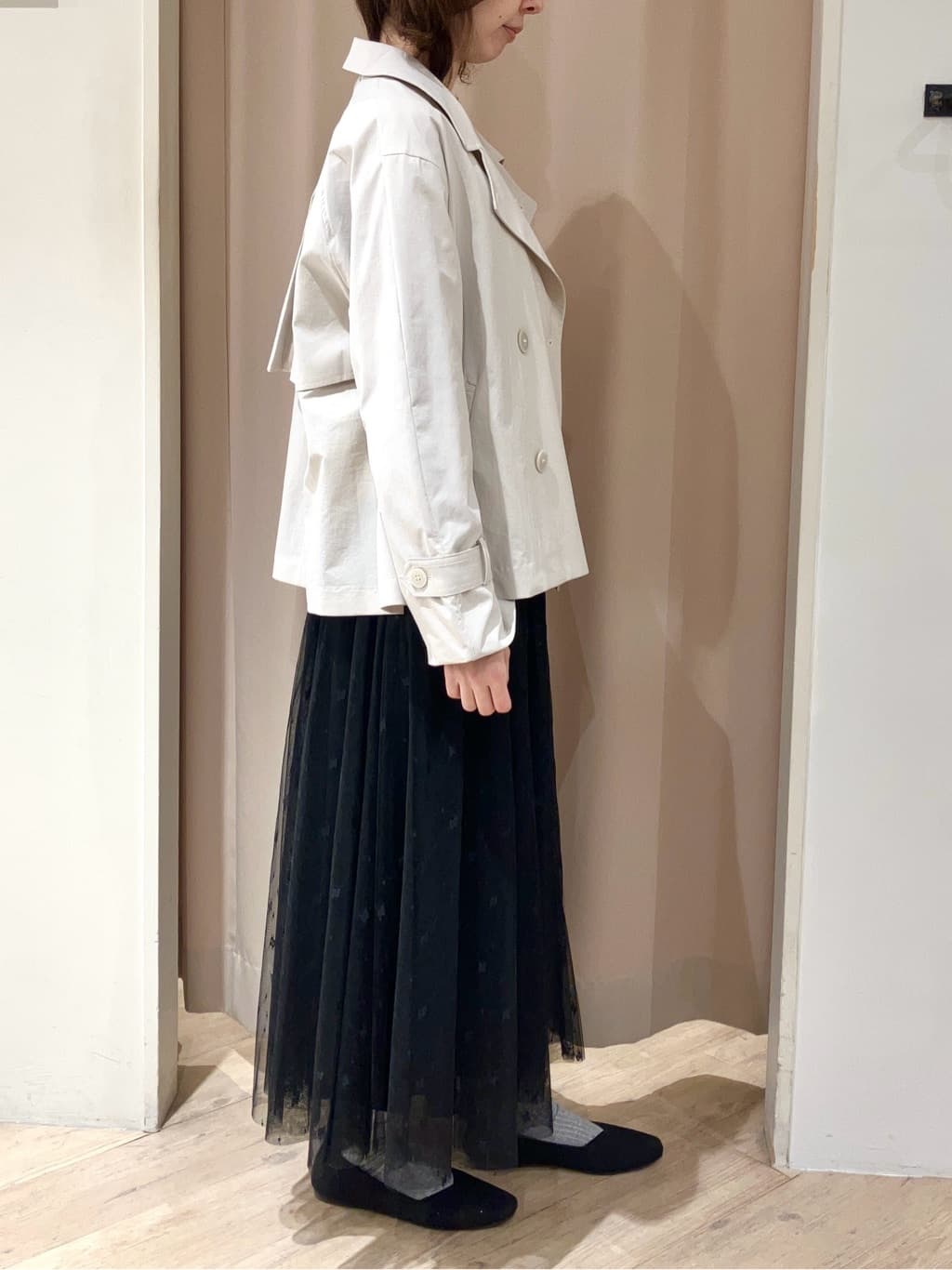 kimiさんの「grove｜」を使ったコーディネート