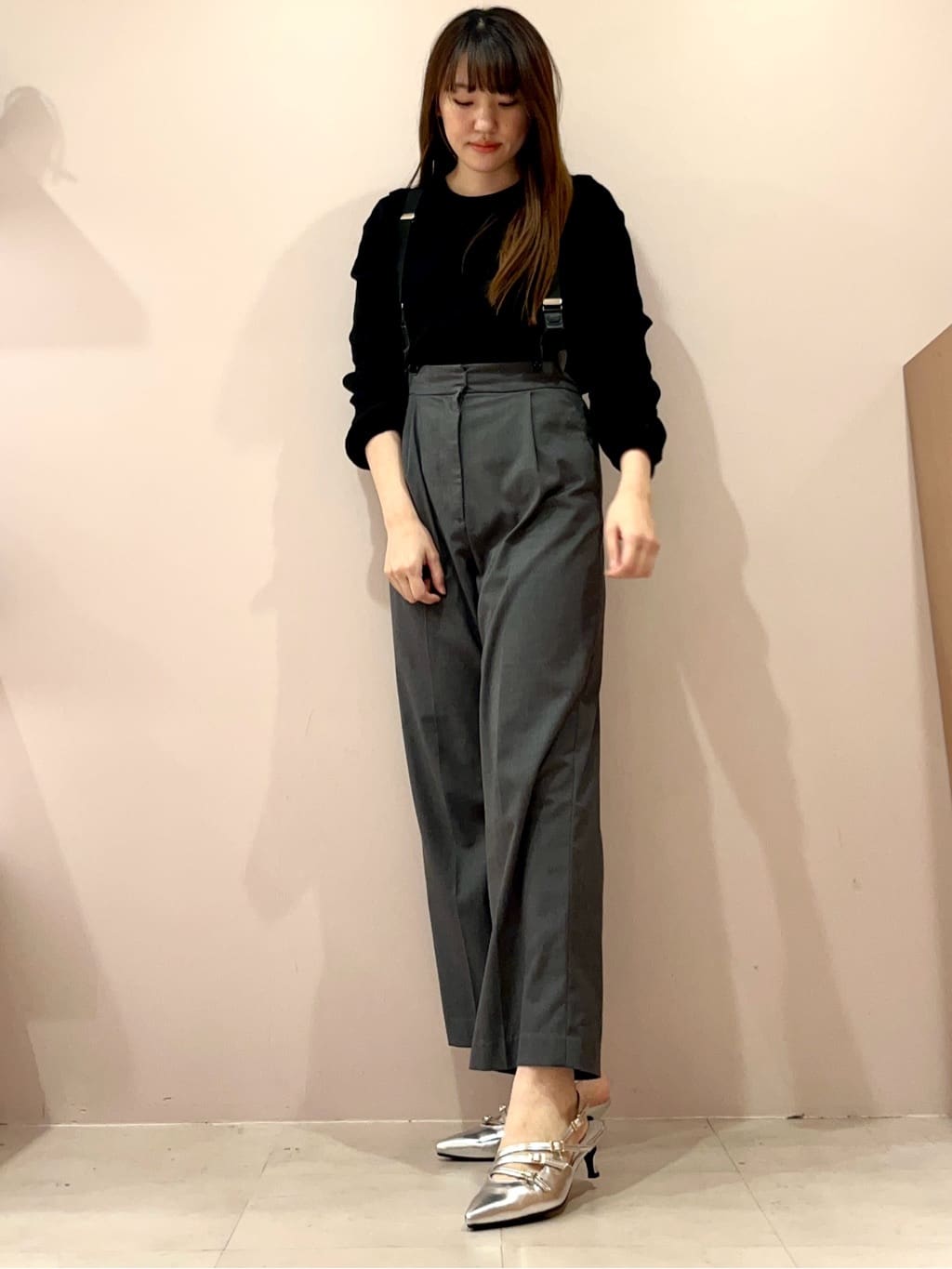 Oさんの「ESPERANZA｜」を使ったコーディネート
