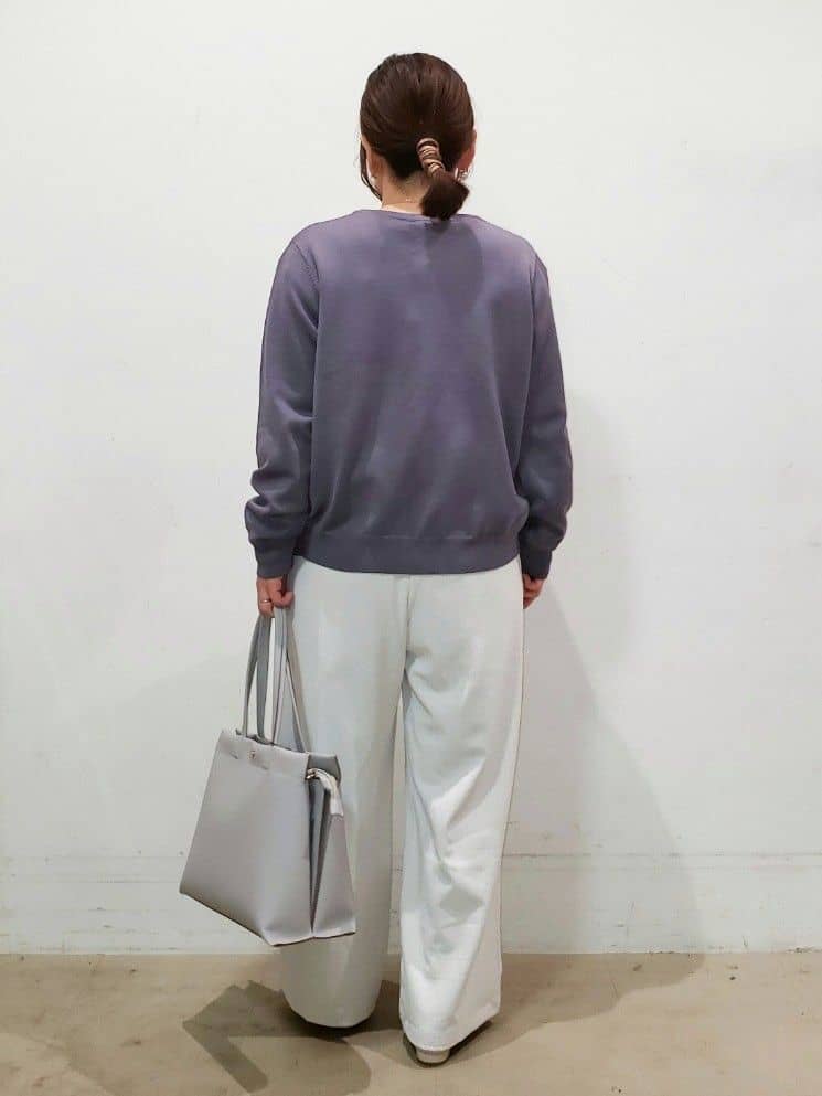 TSUCHIYAさんの「SHOO･LA･RUE｜」を使ったコーディネート
