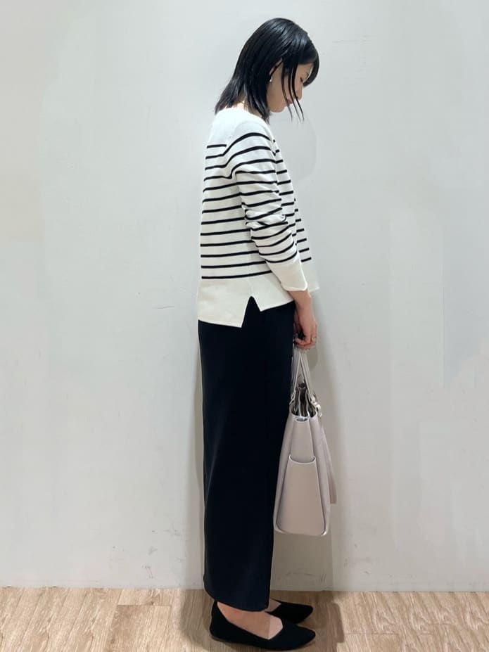 momokoさんの「OPAQUE.CLIP｜」を使ったコーディネート