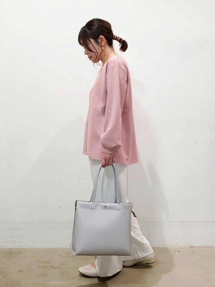 TSUCHIYAさんの「SHOO･LA･RUE｜」を使ったコーディネート