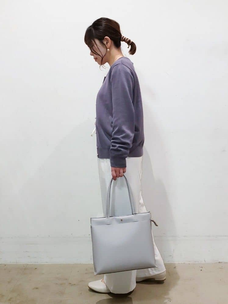 TSUCHIYAさんの「SHOO･LA･RUE｜」を使ったコーディネート