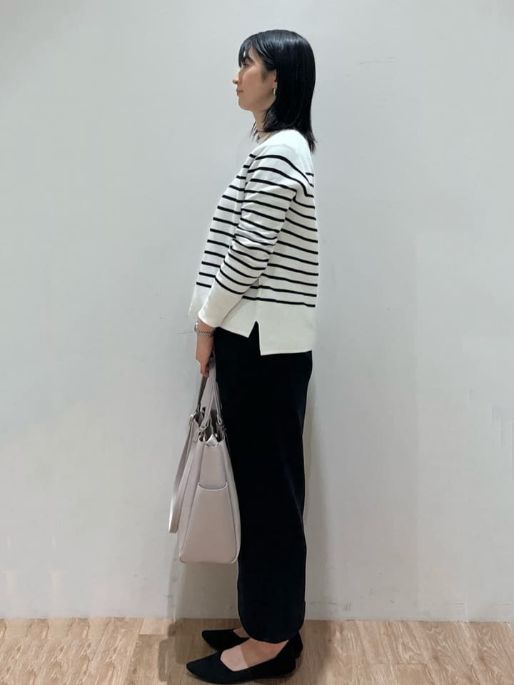 momokoさんの「OPAQUE.CLIP｜」を使ったコーディネート