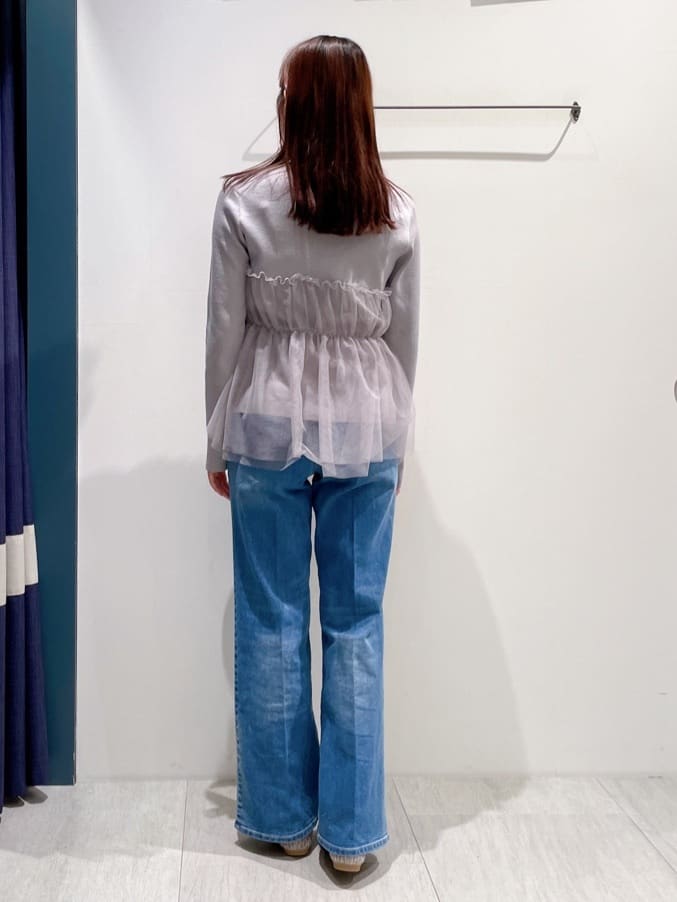 haruさんの「grove｜」を使ったコーディネート