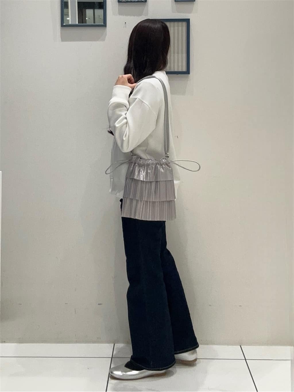 komuさんの「grove｜」を使ったコーディネート