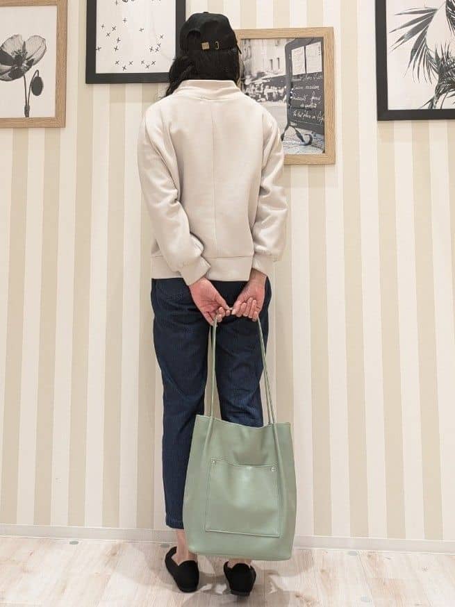 Mikiさんの「SHOO･LA･RUE｜」を使ったコーディネート