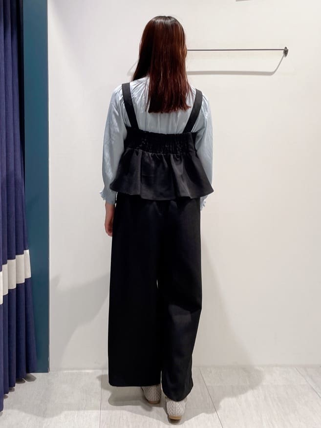 haruさんの「grove｜」を使ったコーディネート