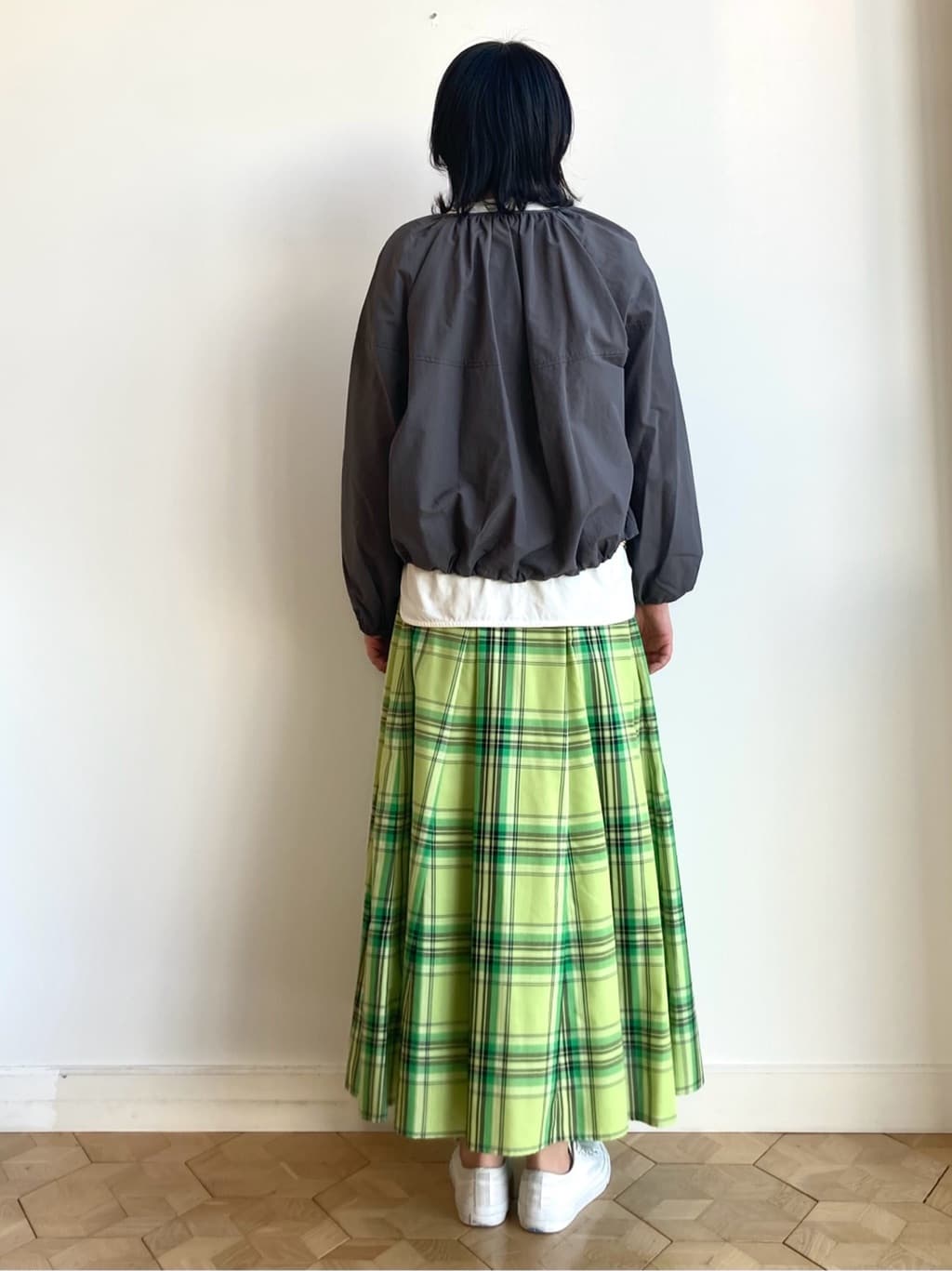 nakagawaさんの「Dessin｜」を使ったコーディネート